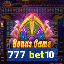 777 bet10